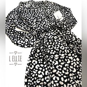 New LulaRoe Ellie Dress